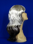 party wigs