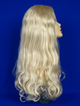 party wigs