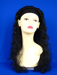 party wigs