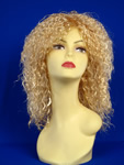 party wigs