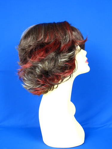 ���ļٷ�,fashion wigs