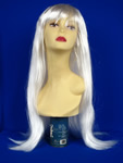 party wigs