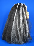 party wigs