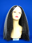 party wigs