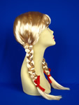 party wigs