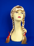 party wigs