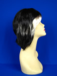 party wigs
