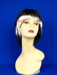party wigs