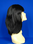 party wigs