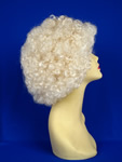 party wigs