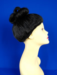 party wigs