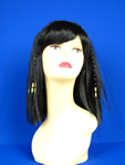 party wigs