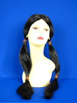 party wigs