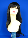 party wigs