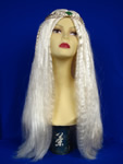 party wigs