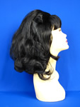 party wigs
