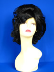 party wigs