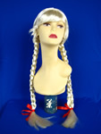 party wigs