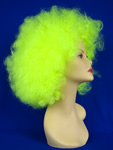 party wigs