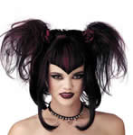 party wigs