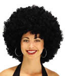 party wigs