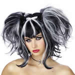 party wigs