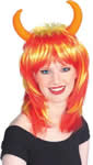 party wigs
