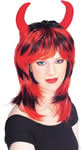 party wigs