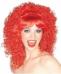 party wigs