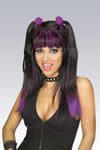 party wigs