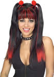 party wigs
