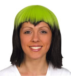 party wigs