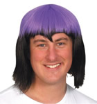 party wigs