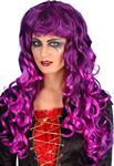 party wigs