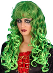party wigs