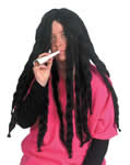 party wigs