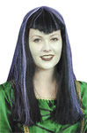 party wigs