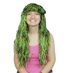 party wigs