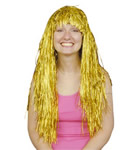 party wigs