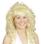 party wigs