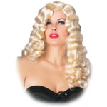 party wigs