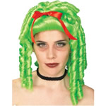 party wigs