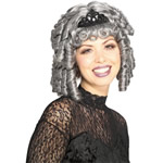 party wigs