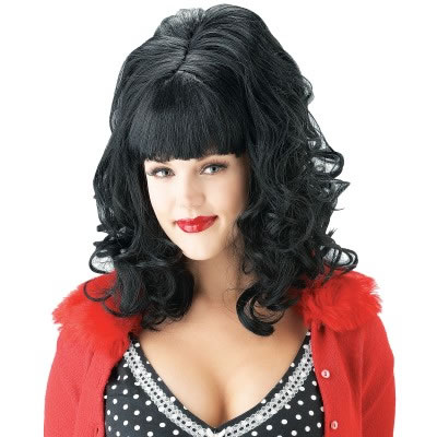 ���ļٷ�,fashion wigs