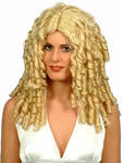party wigs