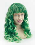 party wigs