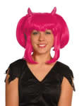 party wigs