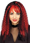 party wigs