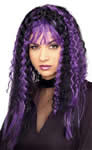 party wigs