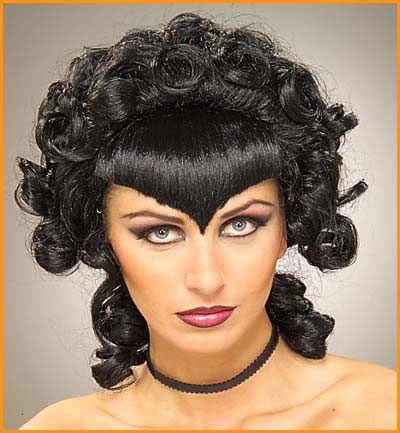 ���ļٷ�,fashion wigs